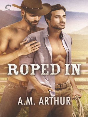cover image of Roped In